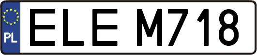 ELEM718