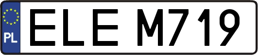 ELEM719