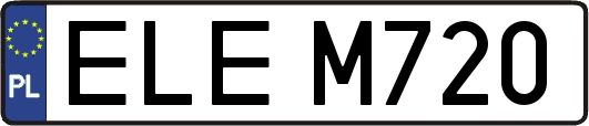 ELEM720