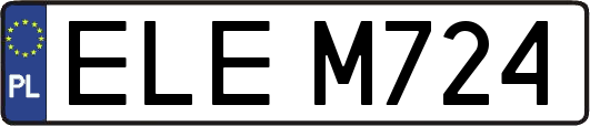 ELEM724