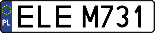 ELEM731