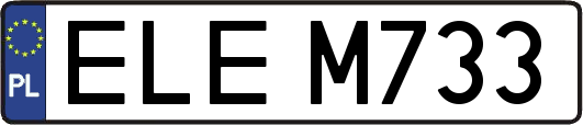 ELEM733