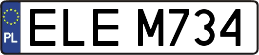 ELEM734
