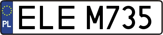 ELEM735