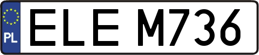 ELEM736