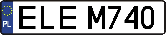 ELEM740