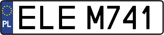 ELEM741