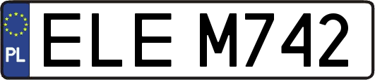 ELEM742