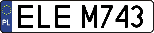 ELEM743