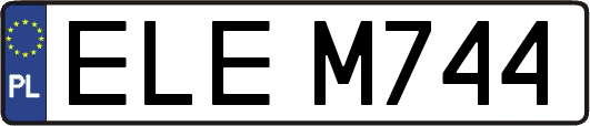 ELEM744