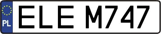 ELEM747