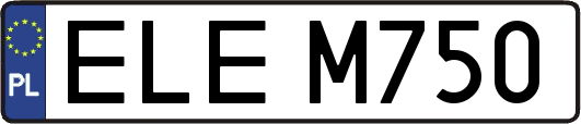 ELEM750
