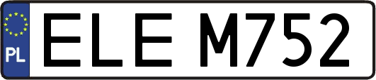 ELEM752