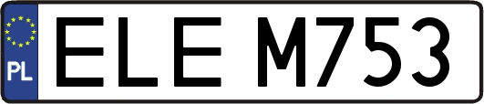 ELEM753