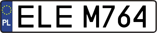 ELEM764