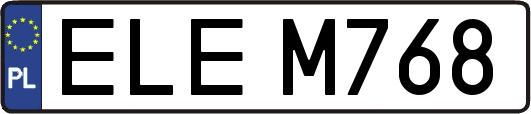 ELEM768