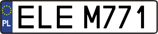 ELEM771