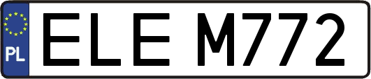 ELEM772