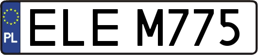 ELEM775
