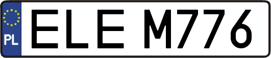 ELEM776