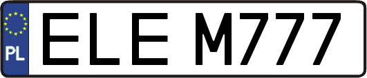 ELEM777