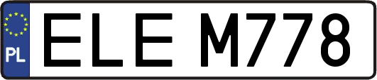 ELEM778