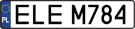 ELEM784