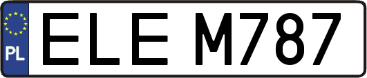 ELEM787