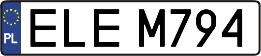 ELEM794