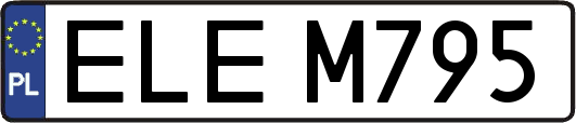 ELEM795