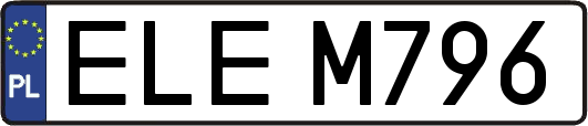 ELEM796