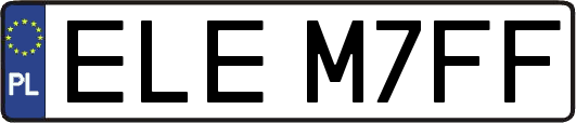 ELEM7FF