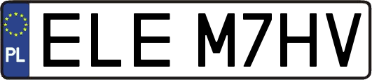ELEM7HV