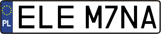 ELEM7NA