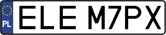 ELEM7PX