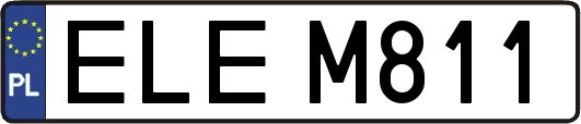 ELEM811