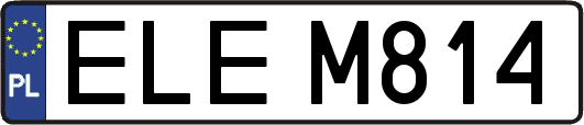 ELEM814