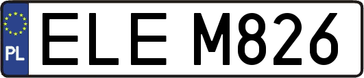 ELEM826