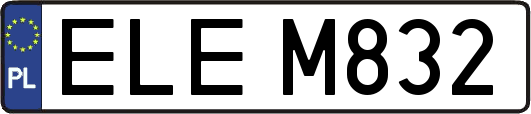 ELEM832