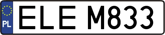 ELEM833
