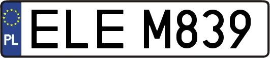 ELEM839