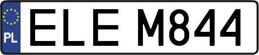 ELEM844