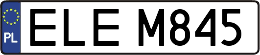 ELEM845