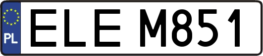 ELEM851