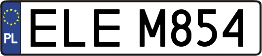 ELEM854