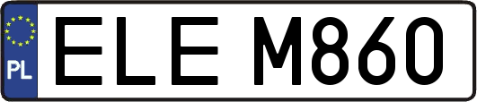 ELEM860