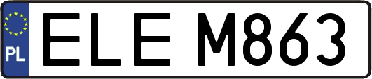 ELEM863