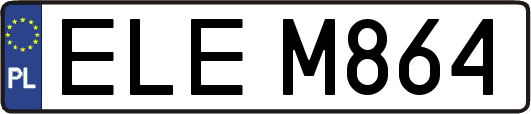 ELEM864