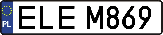 ELEM869