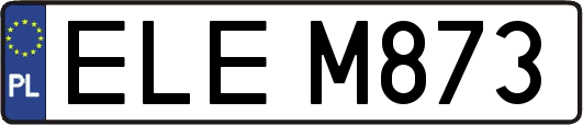 ELEM873